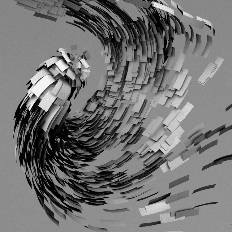 3D Field Flow Simulation