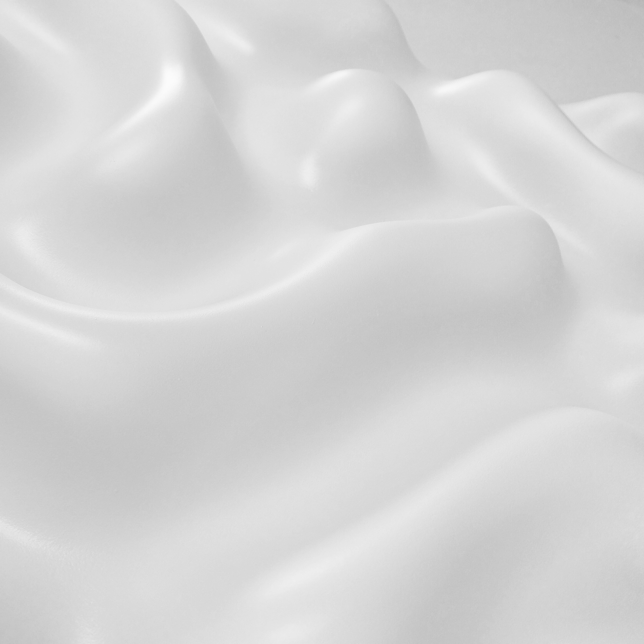 Autodesk Pier 9 Residency - CNC Milled Form