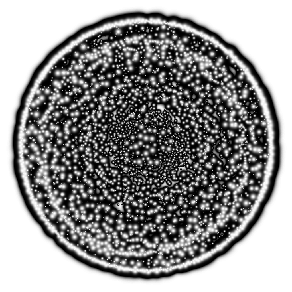 Clouds Documentary - Code + Art