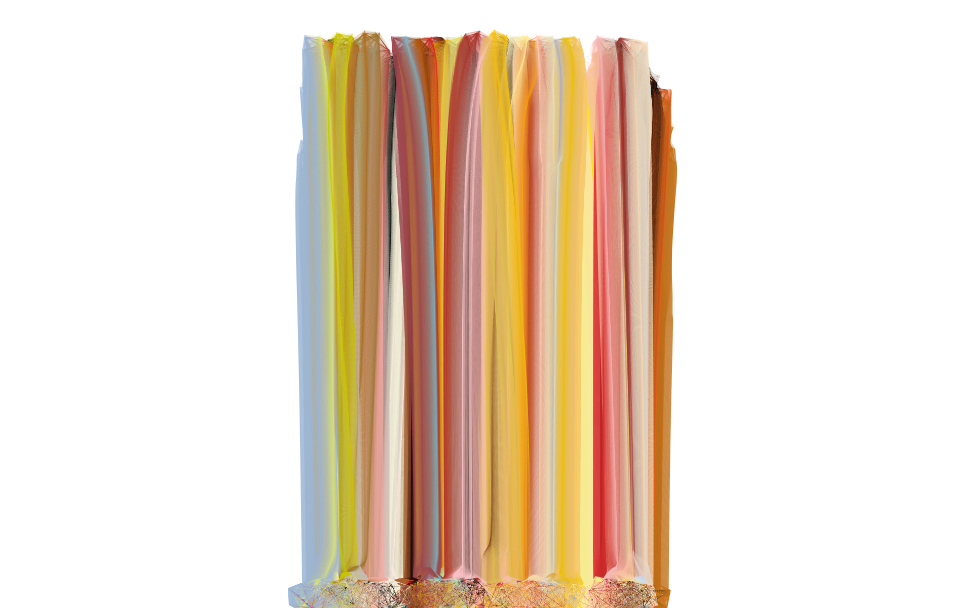 Paul Smith Inspired Colors