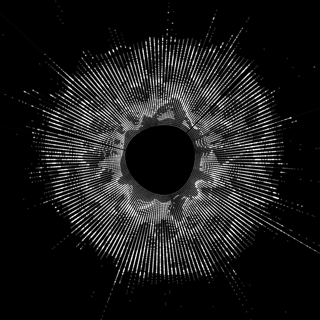 Moving Brands - Audio Visual Explorations