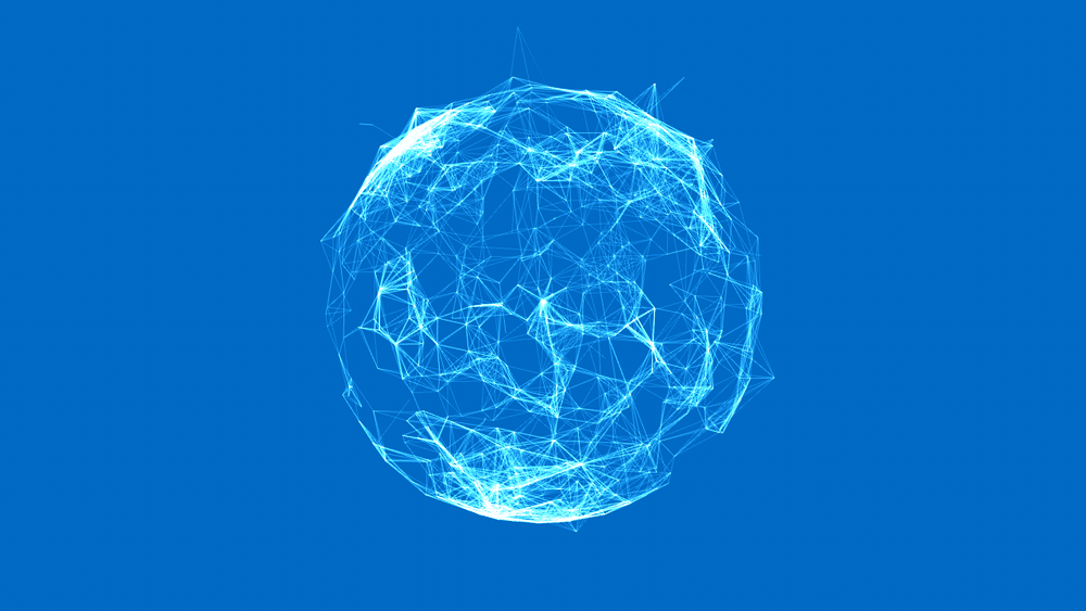 A Drifting Up Music Video